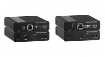 KanexPro (USA)/Подовжувач 4K60Hz HDMI по кабелю Cat6, відстань до 70 м