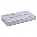 SOFLY (CHN)/Комплект матричний подовжувач HDMI по IP до 200 м.