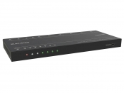Комутатори HDMI/Комутатор - перемикач HDMI Blackbird 4K 4x1, 18G, 4K@60Hz, YCbCr 4:4:4, HDR, HDMI 2.0, HDCP 2.3, RS-232, EDID, аналоговий аудіоекстрактор