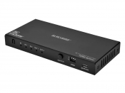 Комутатори HDMI/Двофункціональний розгалужувач/перемикач Blackbird 8K (розгалужувач 1x2 або перемикач 2x1), 8K@60, 4K@120, 40Gbps, HDR, HDMI 2.1, HDCP 2.3, EDID