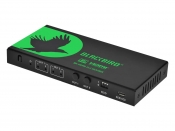 Комутатори HDMI/Blackbird 8K60 2x2 HDMI матриця з аудіоекстракцією, HDMI 2.1, HDCP 2.3