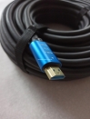 Кабель HDMI/C1000V2.0 Кабель HDMI-HDMI, 2.0 Version, довжина - 10.00 м