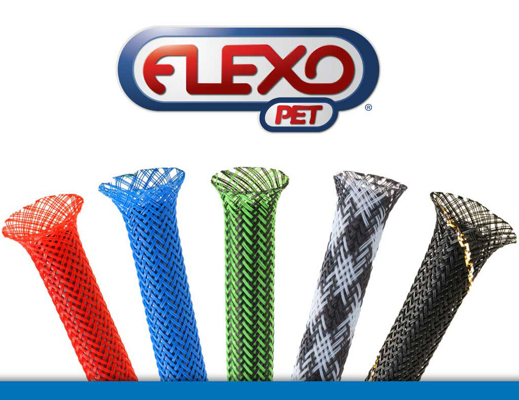 Flexo PET