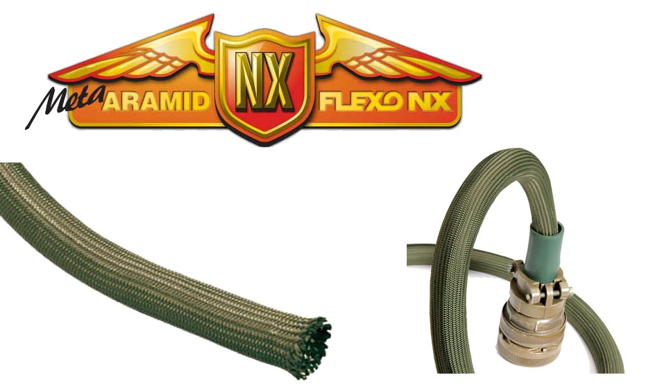 Модельний ряд Flexo NX